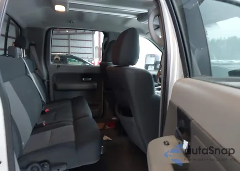 2007 Ford F-150 Fx4/Lariat/Xlt z USA, uszkodzony, nr VIN 1FTPW14537KC70864